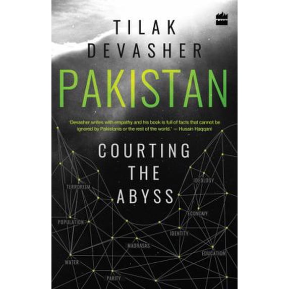 Pre-Owned Pakistan: Courting the Abyss, (Paperback)