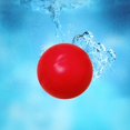 thumbnail image 4 of Rongfmy Ballons d'Eau pour Enfants Activités Amusantes en Famille Rouge, 4 of 9