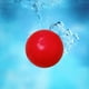thumbnail image 4 of Globos de agua reutilizables, bolas de agua portátiles, juguetes de agua suaves para exteriores, bolas de agua Rojo, 4 of 9