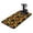 White-213, variant on Washable Rubber Sunflower Cute Floral Dish Drying Mats for Kitchen Counter Home Large Coffee Bar Pad Accessories and Decor for Utensils Stemware 17''x31.5''