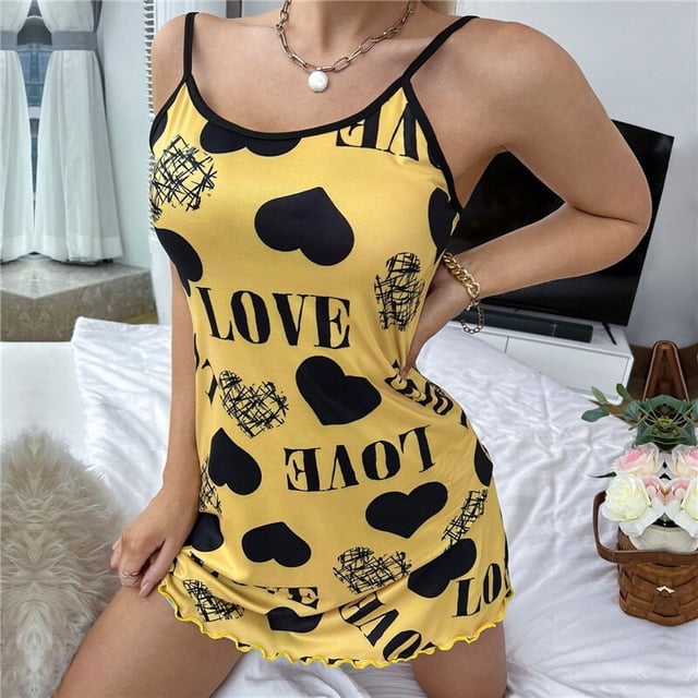 Conjunto de pijama Sexy de 2 piezas para mujer, conjunto de pijama con escote en V profundo, conjunto de pantalones cortos, traje de Pijama de encaje, ropa de dormir para mujer, traje de pijama Sexy xuanjing unisex