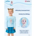 thumbnail image 2 of Conjunto Disney Frozen Elsa para Niña Pequeña 2 Piezas 3-4 años, 2 of 6