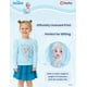 thumbnail image 2 of Conjunto para Niña Pequeña Disney Frozen Elsa de 2 Piezas con Mangas Abullonadas, 2 of 6