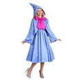 thumbnail image 1 of Déguisement pour Femme Disney Cendrillon Fairy Godmother, 1 of 1
