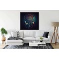 thumbnail image 3 of Diamond Painting - Dream Catcher Mysterious, 3 of 4