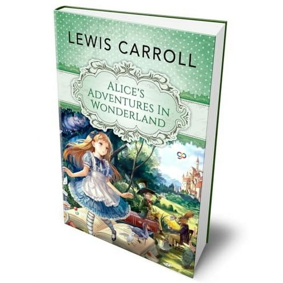 Alice's Adventures in Wonderland (Hardcover)