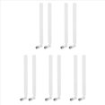 thumbnail image 1 of Antena Router Antena 4G SMA Macho para Antena Externa Router 4G LTE para B593 E5186 para B315 B310 698-2700MHz 10Pcs, 1 of 5