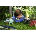 thumbnail image 4 of Jurassic World Kronosaurus Rugissement Féroce Figurine articulée avec son et attaque, 4 of 6