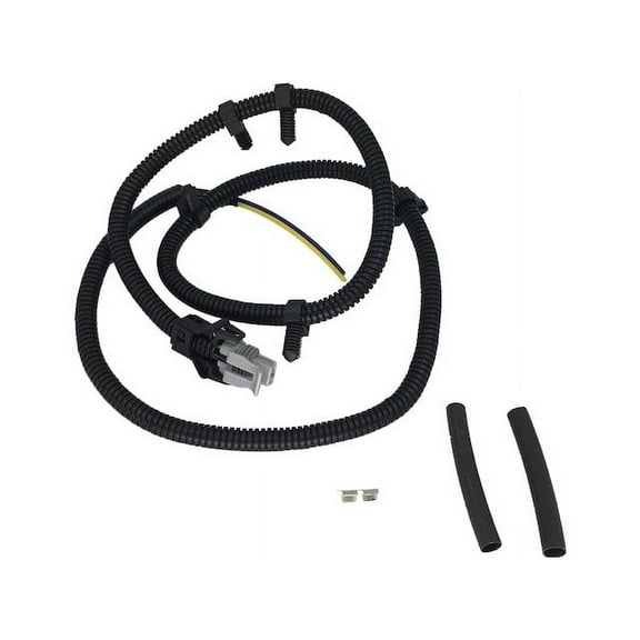 Front Right ABS Wheel Speed Sensor Wire Harness - Compatible with 2000 - 2006 Chevy Impala 2001 2002 2003 2004 2005