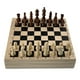 thumbnail image 1 of Puck plegable de cabestrillo Yotijar juego de tablero de ajedrez, 1 of 9