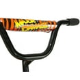 thumbnail image 3 of Dynacraft Magna Major Damage 16" Kids Bike, Orange, Ages 5-7, 3 of 8
