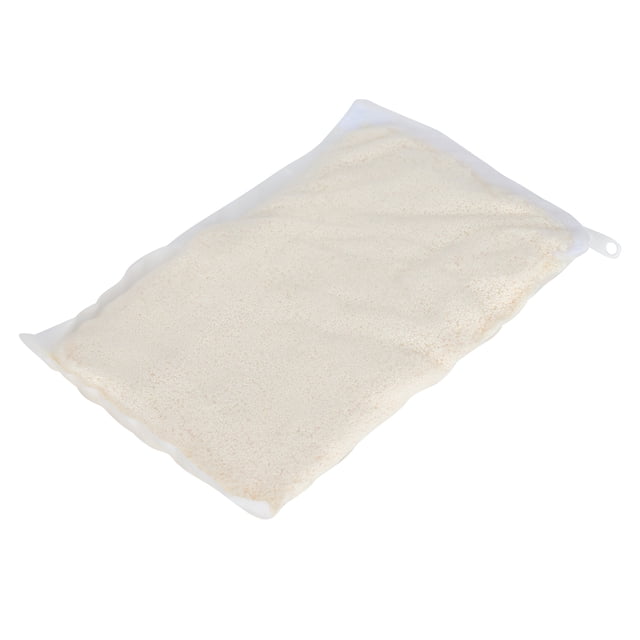 Algodón De Proteína Para Tanque De Peces, Filtro De Agua, Algodón De Proteína, Eliminación De Olores Para Tanque De Peces Para Acuario ANGGREK Otros