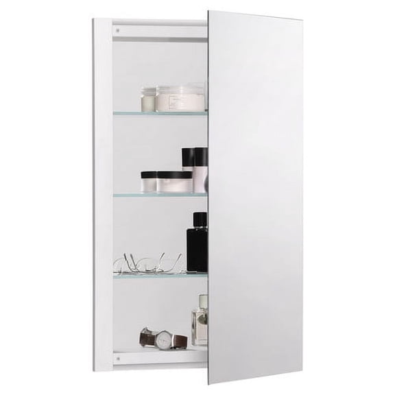 Robern RC2426D4FP1 R3 Series Medicine Cabinet