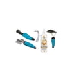 thumbnail image 1 of MPP Professional Grooming Kit 5 Piece Dematting Tool Set with Detangling Spray, 1 of 1