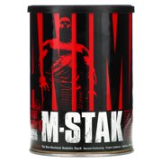 Universal Nutrition Animal M-Stak Pack, 21 Ct