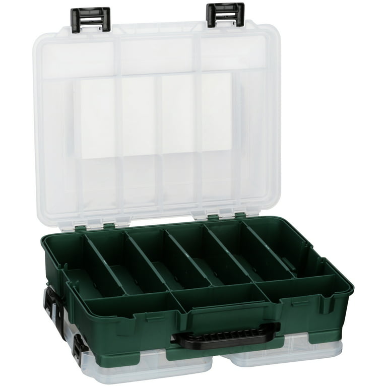 New Plano Fish Satchel Ideal Tackle Box for Kids