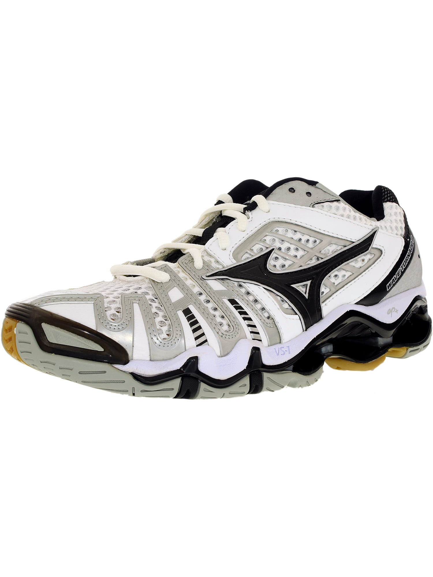 mizuno wave tornado x women's