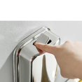 thumbnail image 2 of Dispensador de jabón de pared de acero inoxidable de 800 ml para baño y cocina, 2 of 4