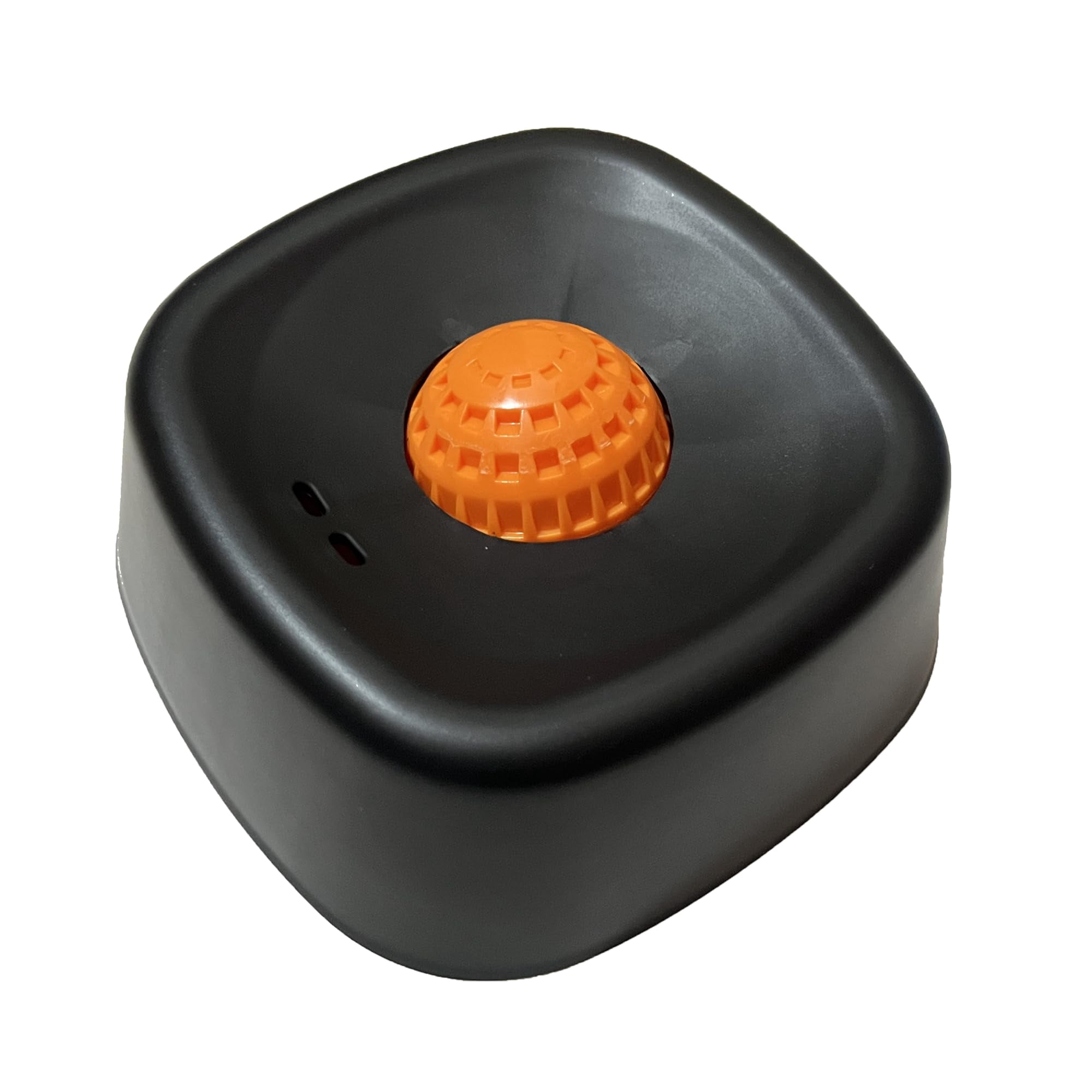 Lick and Roll Bowl, Dog Lick Bowl with Rolling Ball – Interactive Slow Feeder Dog Bowls, Large Capacity Non-Slip Lick Bowl for All Dogs