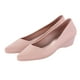 thumbnail image 3 of Zapatos de gelatina de color sólido de verano Sandalias de zapatos de mujer de fondo suave antideslizante de moda Wmkox8yii  shjk2147, 3 of 6