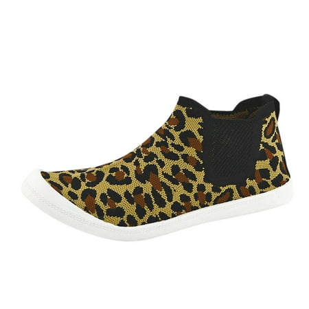 

Pimfylm Gold Sneakers For Women Women s Casual Supportive Sneaker Brown 9.5