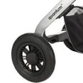 thumbnail image 1 of Diono Quantum Air Filled Rear Tires Black (2-Pack), 1 of 1