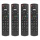 thumbnail image 1 of 4X RM-L1268 Inteligente LED TV 94 / 5000 Controlador Remoto para N2Qayb00100 N2QAYB TV Digital, 1 of 5
