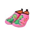 thumbnail image 1 of Greeniant 2 zapatos de vadeo para niños pequeños, mano de obra fina, exquisitos, multiusos, lindos, arena, escándalos, zapatos de agua Botas Deportivas Tipo 2 Greeniant OD031813-02B, 1 of 6