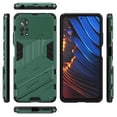 thumbnail image 5 of Funda para Xiaomi POCO X4 PRO 5G Protección A Prueba De Golpes Con Soporte De TPU Duradero Y Práctico, 5 of 5