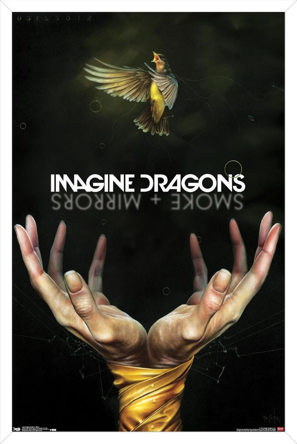 Imagine Dragons