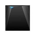 thumbnail image 1 of Blu Ray External Drive USB 3.0 DVD CD 3D Blu-Ray Burner Reader Optical Drive Slim CD DVD Optical ,Widely Use, 1 of 7