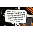 thumbnail image 2 of Young Justice Book Two (Paperback), 2 of 2