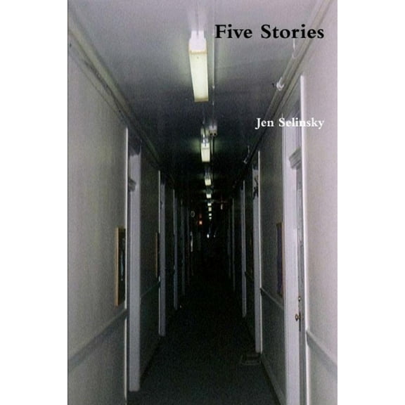 Five Stories (Paperback)