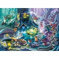 thumbnail image 1 of Rompecabezas Ravensburger Enchanting Forest 150 piezas, 1 of 7