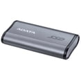 thumbnail image 4 of Unidad de Estado Solido SSD Externo 1TB Adata SE880 USB-C 2000 MB/s Gris titanio AELI-SE880-1TCGY, 4 of 6
