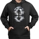 thumbnail image 3 of Sudadera estampada Bigfoot UFO OVNI Luna - unisex(XL), 3 of 5