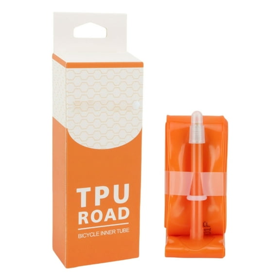 High Performances TPU Inner Tube Puncture Resistant Antiskid Bike Tube for Road Cycling and Long Distances Cycling