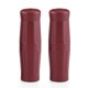thumbnail image 1 of Coke Bottle Design Motorcycle Grips, Universal Fitment For A Classic Look And Enhanced Control On Your Ride, 1 of 5