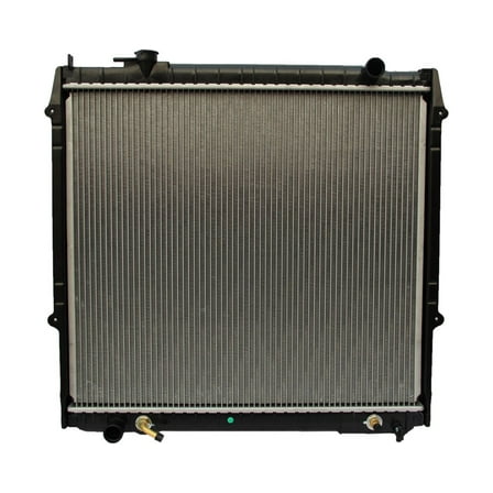 OSC 1755 Radiator