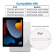 thumbnail image 2 of Protector Funda Niños Goma Manitas iPad 9a Generacion 10.2, 2 of 4