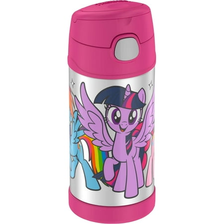 UPC 041205666295 product image for Thermos My Little Pony FUNtainer Bottle F4014MP6M | upcitemdb.com