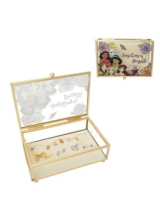 Disney - Disney Stitch Jewelry Box