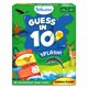 thumbnail image 1 of Juego de cartas Skillmatics Guess in 10 Splash Waterproof Cards, 1 of 9