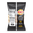 thumbnail image 2 of Mac's Salt & Pepper Fried Pork Skins, 4 oz Bag (Pack of 4), 2 of 5