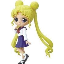 BanPresto - Pretty Guardian Sailor Moon Eternal Usagi Tsukino Figure Version B, Banpresto, Gifts