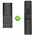 thumbnail image 4 of Replace AH59-02758A Remote for Samsung Soundbar HW-M360/ZA HW-M370, 4 of 5