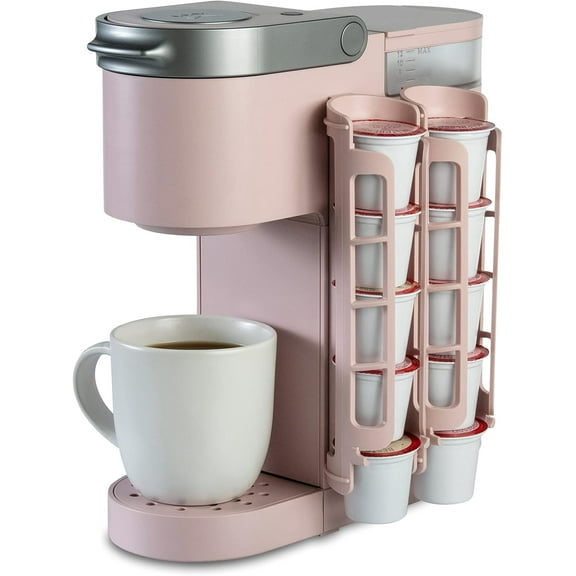 Cup Holders, Coffee Pod Holders for Keurig, Kcup Holders, Space Saving K pod Storage | Organizer, Perfect for Counters Small Space