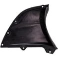 thumbnail image 2 of For Mazda 3 2019 2020 Engine Splash Shield Passenger Side | Front | Lower | CAPA Certified | Cover | Replacement For MA1251117, MA1251117C | BCJH5613Y, 2 of 5