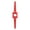 red, variant on Lylong 1Pc Bike Internal Cable Routing Tools Bicycle Brake Shift Cable Housing Hydraulic Hose Routing Repair Adapter Tools