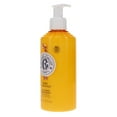 thumbnail image 2 of Roger&Gallet Wellbeing Body Lotion Bois D'Orange 8.4 oz, 2 of 2